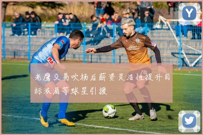 老鹰交易吹杨后薪资灵活性提升目标浓眉等球星引援